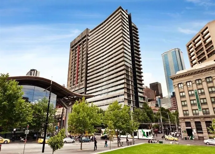 City View Central - Balcony Abode By Southern Cross