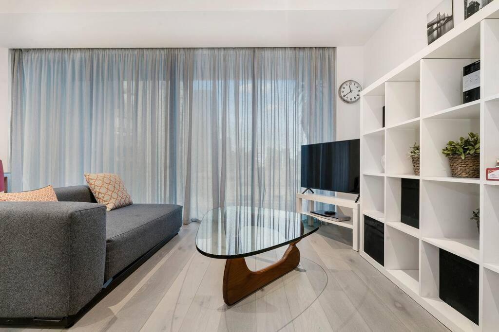 Apartment View - Balcony Abode By Southern Cross